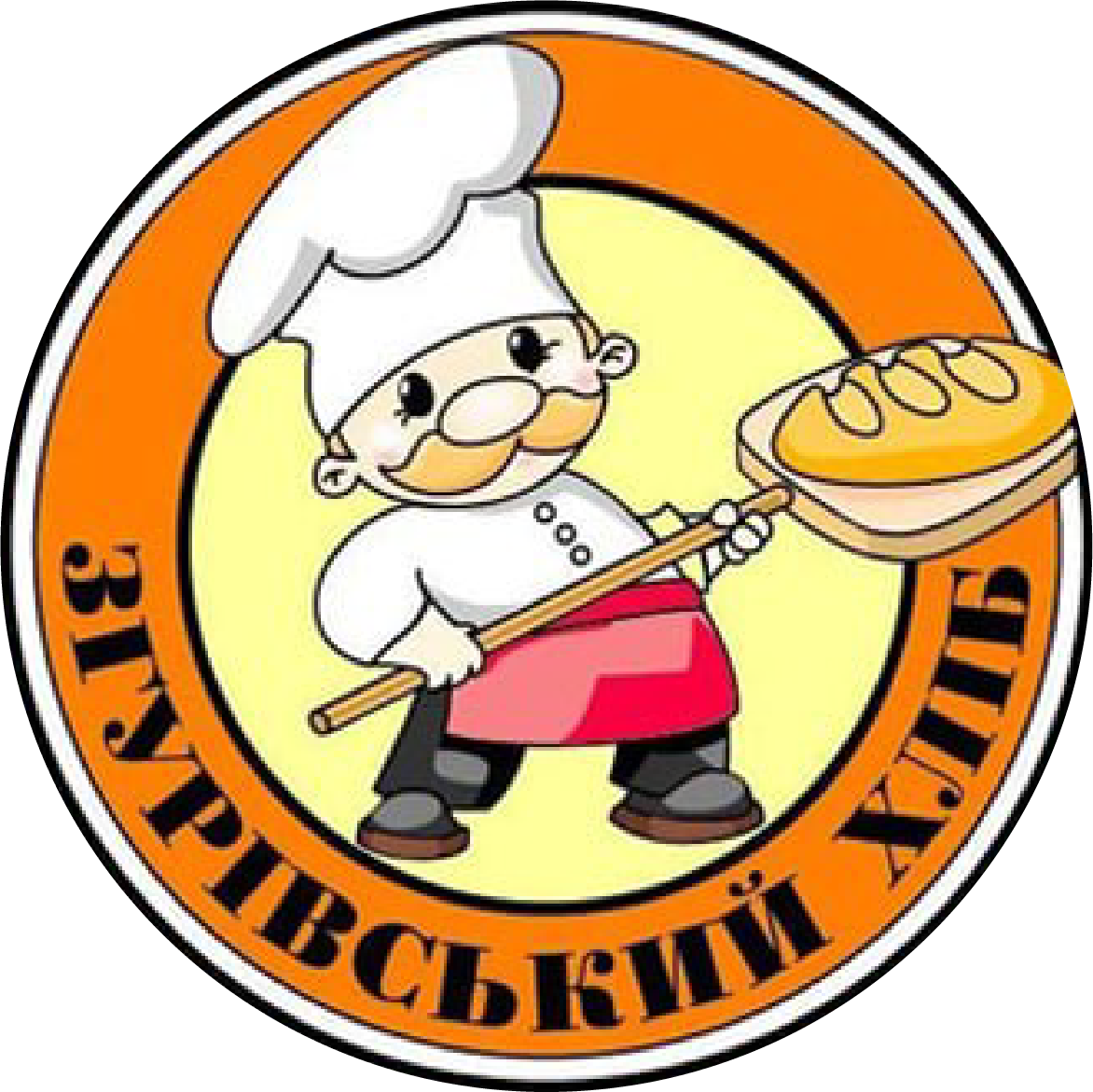 Згурівський Хліб